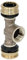 Viega - Tee raxofix 5317