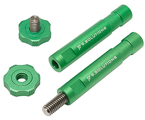 HD Baby Pins with 5/8 Spigot for Studio Clips