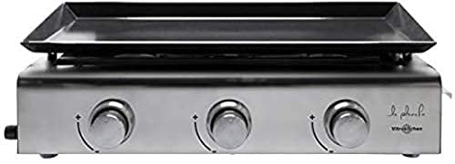 Vitrokitchen 5230036684 Placa De Gas