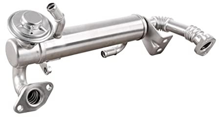 15D VEMO - V24-63-0017 - Cooler, exhaust gas recirculation - Compatible with FIAT 504178568