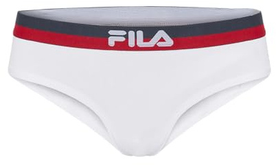 FILA Sujetador Deportivo Mujer, Ropa Deportiva Mujer, suave y cómoda