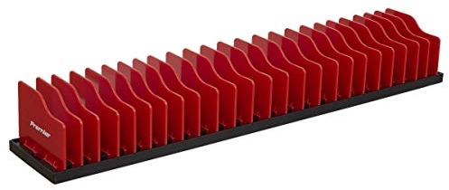 Sealey PR03 520mm Pliers Rack