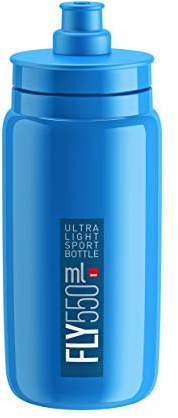 Elite S.R.L. Elite Fly 550 ml, Blau