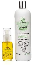 COSMETICA ONCOLOGICA Pack Aceite Integral + Gel de Ducha Viventie Dermoaim