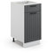 Vicco Meuble Cuisine Fame-Line, Anthracite/Blanc, 40 cm sans Plan de Travail