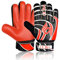OCBC Torwarthandschuhe Kinder mit Protection Super Grip Stoßdämpfende Polsterung zum Schutz von Handflächen und Fingern für Fußballhandschuhe für Jungen und Mädchen