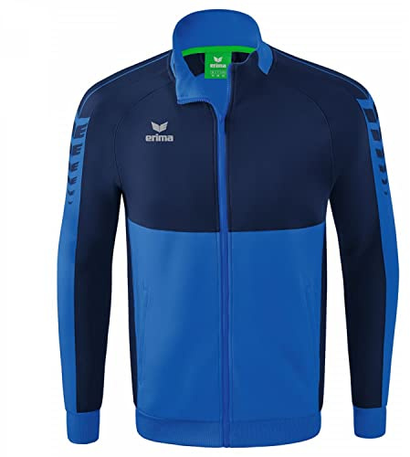 Erima Six Wings Trainingsjacke Herren