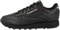 Reebok Classic Leather 001, Zapatillas de Deporte Mujer, Cblack Cblack Pugry5, 38 EU