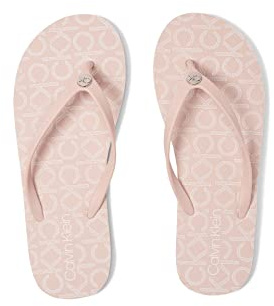 Calvin Klein Sarminya TonguesFemme