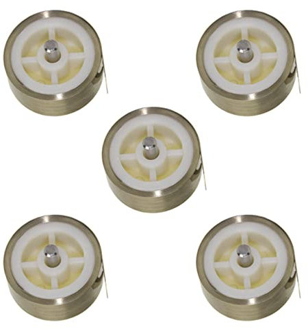 878-421 Pneumatic Tools Replacement Parts for Hitachi NR83 NR83A NR83A2 NR83A2(S) Framing Nailer Repair Parts (5pc)