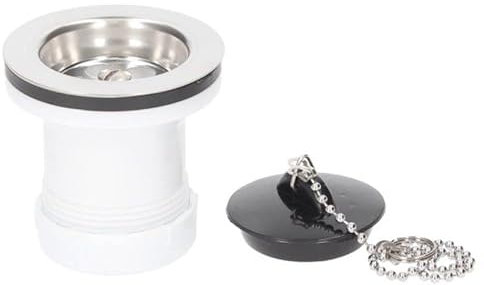 GSC 404035014 | Válvula para lavabo - bidet 1 1/2 Ø70mm