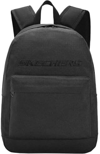 Skechers Unisex Backpack, Black
