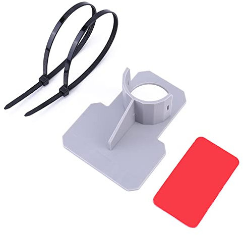 Support de fixation pour tuyau de piscine Intex Bestway - En plastique - 30-38 mm