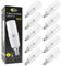 CLAR E14 LED Lampe Stabform 9W Energiesparlampe, LED Längliche Glühbirne Kaltweiß 6000ºK (Pack 10)