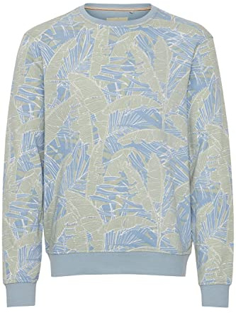 Blend BHSweatshirt Herren Sweatshirt Pullover Sweater