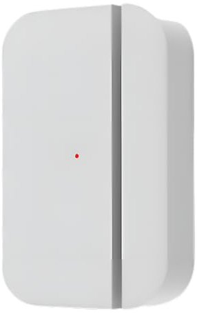 ITALIAN ALARM - solo per mod. MICRO TOUCH, Sensore Antifurto Magnetico senza fili, Allarme Porte Finestre Wireless. Facile Installazione, Video Tutorial, Assistenza ITALIA