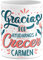 PROMO SHOP Tazas personalizadas para profesores · Original taza con diseño único y personalizada con nombre · Ideales para regalar a tu profesor favorito· 350ml (Gracias por ayudarnos a crecer)