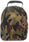 JISADER Custodia per il trasporto del cappello, scatola portaoggetti per cappello con visiera, traspirante, porta cappelli da baseball, borsa organizer per