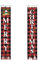 Merry Christmas Banner 32 X 180cm, Weihnachtsdeko Amerikanisch, Grinch Deko Weihnachten, Grinch Deko, Weihnachtsdeko Tür, Türkranz Weihnachten, Weihnachtsdeko Aussen Figuren - Festive Christmas Decor