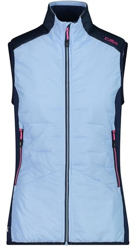 CMP Woman HYBRID Vest