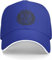 Baseballkappe Hip Hop Sonnenhut CIA Special Agent G Unit Paranormale Untersuchungen Forschung Reaktion Rettung Emblem Baseballkappe Geburtstagsgeschenk für Männer Frauen