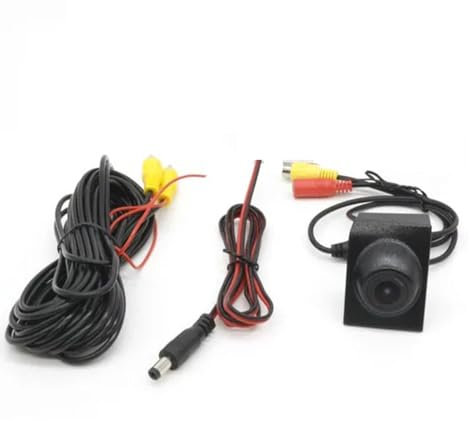 Rückfahrkamera für BMW X1 F48 2016-2017, CCD AHD Auto Front View Parkkamera