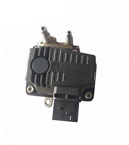 OEMEMBER 2238324 2238325 24 V Harnstoffpumpe Adblue Kompatibel mit Scania R Sattelzugmaschine 5506453 A061G329