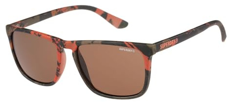 Superdry Unisex 996059 Gafas (1er Pack)