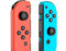 Mhwlhbx Joy cons per Switch, Controller per Switch sostitutivo Joypad L/R doppia vibrazione/controllo delle funzioni/risveglio/Screenshot-Green