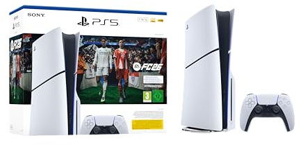 Playstation Bundle console PS5® - EA SPORTS FC 26