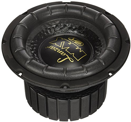 LANZAR MAX8 8 PASSIVE SUBWOOFER