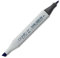 COPIC Classic Marker Typ B - 29, Ultramarine, professioneller Layoutmarker, mit einer breiten und einer feinen Spitze