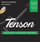 GEWA Tenson .010-.047 - Juego de cuerdas para guitarra acústica (80/20 mm), color bronce