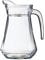 Luminarc Arc (broc) Jarra Agua Vidrio 1,3l Sodo Apto Frigorífico No Apto Microondas Reciclable