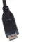 Cable USB para cámara Panasonic Lumix DMC-FT1, DMC-FT2, DMC-FZ38, DMC-FZ40, DMC-FZ45, DMC-FZ100, DMC-GH1, DMC-TS1, DMC-TS2, DMC-TZ6, DMC-TZ7, DMC-TZ9, DMC-TZ10, DMC-TZ65, DMC-ZS1, DMC-ZS3,