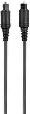 Belkin Optical Cable Toslink Digital Black - Cable