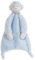 Happy Horse Plüschtier Affe Mickey Tuttle (blau), 28 cm