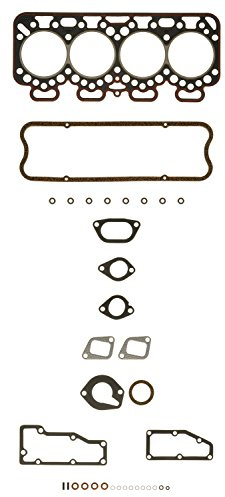 Ajusa 52006500 Gasket Set cylinder head