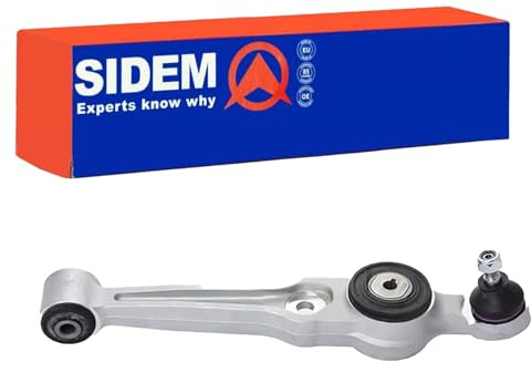 SIDEM 61071 Lenker, Radaufhängung