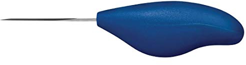 Deglon 2300405-C GD022 Couteauà Huitres Sabatier Bleu