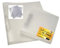 Ark A5 schlanker 15 mm Ringbinder + 10 Gratis Hüllen DIN A5 (RB-532-0-A5)