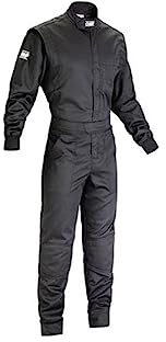 Omp OMPNB157907152 Schwarz Mono Sommer Größe 52