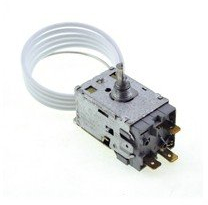 ELETTROGEA Frigorifero ATEA A130218 (AR) (SM) C00041082