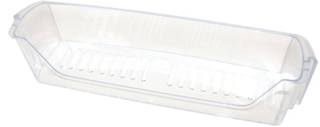 Door Bottle Shelf for Beko Fridge Freezer Equivalent to 4298130100
