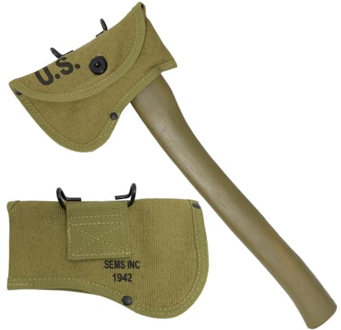 Mil-Tec Gürtel-18635100 Gürtel Repro One Size