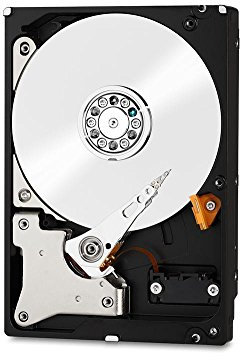 Western Digital WD30EFRX OEM 3000GB Serial ATA III disco rigido interno