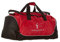 Ju-Sports Tasche Jumbo rot Volleyball