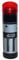 Star Wars Trinkflasche: Dark Side Light Saber (635 ml)