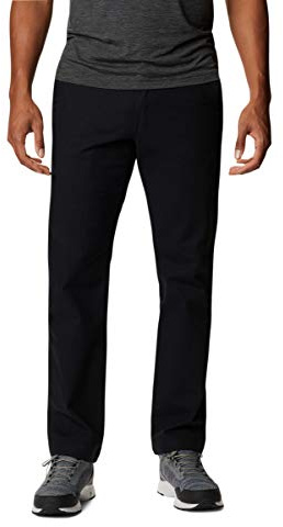 Columbia Men's Flex ROC Pant,Flax,34W x 32L
