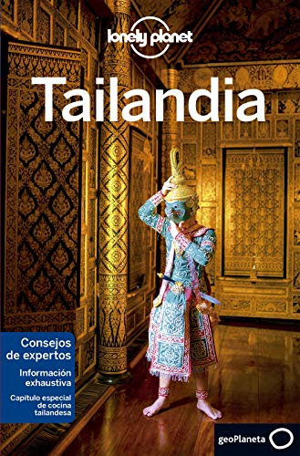Tailandia 8 (Lonely Planet-Guías de país nº 1) (Spanish Edition)